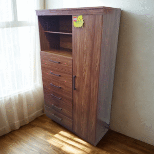 Armário Marrom