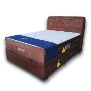 Cama box