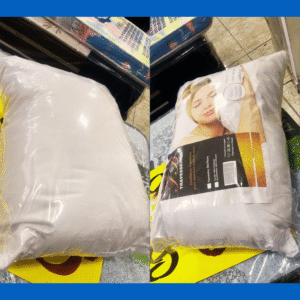 Travesseiro algodão