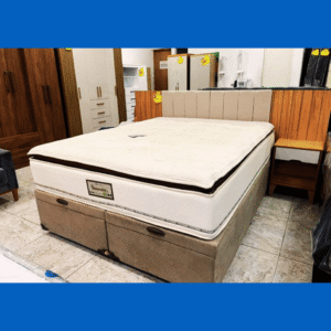 Colchão queen sankonfort eco naturalize plus 158x198x35