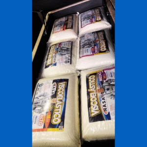 Travesseiro nasa visco eles tico