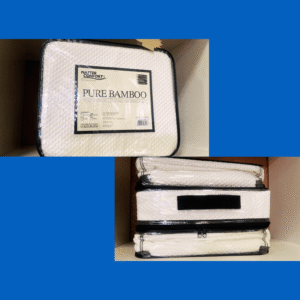 Protetor queen Bambu